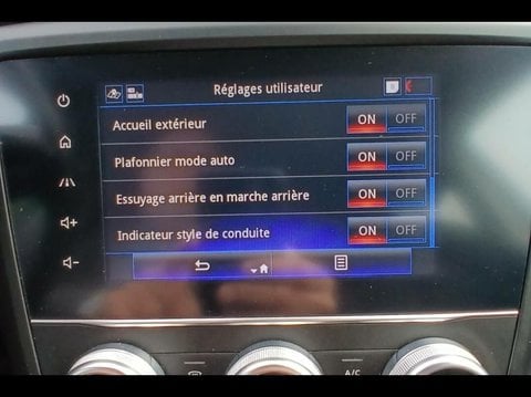 Voitures D'occasion À Seclin | Renault Kadjar 1.5 Blue Dci 115Ch Business 131G