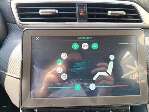 Voitures D'occasion À Seclin | Mg Zs 1.5 Vti-Tech 106Ch Comfort