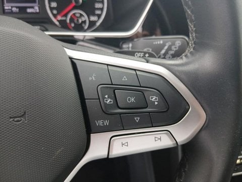 Voitures D'occasion À Seclin | Volkswagen T-Cross 1.0 Tsi 110Ch R-Line Dsg7