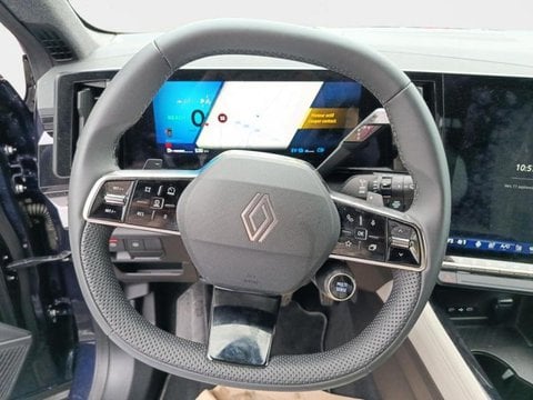 Voitures D'occasion À Seclin | Renault Espace 1.2 E-Tech Full Hybrid 200Ch Iconic 5 Places - 24