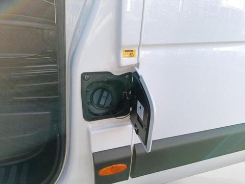 Voitures D'occasion À Seclin | Renault Master Fg F3500 L3H2 2.3 Blue Dci 135Ch Grand Confort Euro6