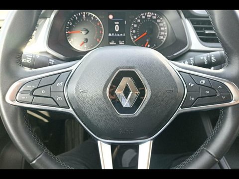 Voitures D'occasion À Seclin | Renault Captur 1.0 Tce 90Ch Evolution