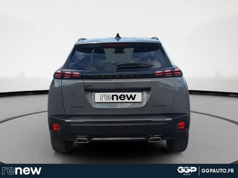 Voitures D'occasion À Seclin | Peugeot 3008 1.2 Hybrid 136Ch Allure E-Dcs6