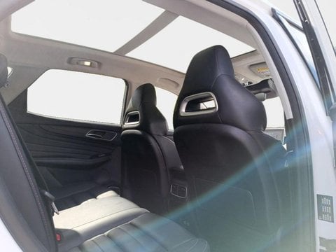 Voitures D'occasion À Seclin | Mg Ehs 1.5T Gdi 162Ch Phev Luxury