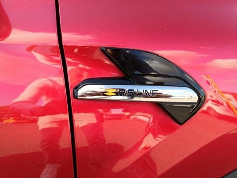 Voitures D'occasion À Seclin | Renault Captur 1.6 E-Tech Hybride Rechargeable 160Ch Rs Line -21B