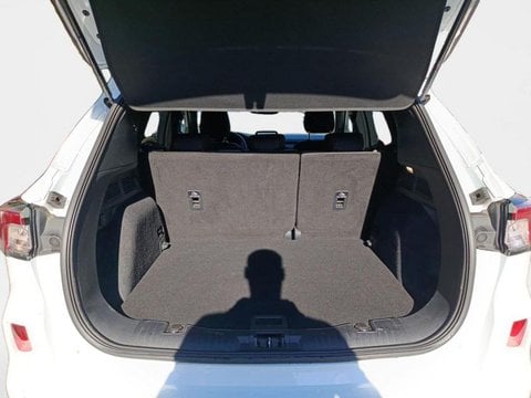 Voitures D'occasion À Seclin | Ford Kuga 2.0 Ecoblue 190Ch St-Line Bva I-Awd