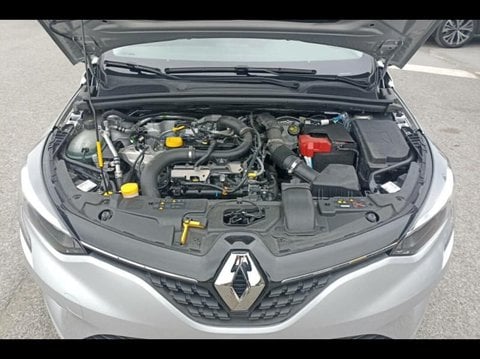 Voitures D'occasion À Seclin | Renault Clio 1.0 Tce 90Ch Business -21N