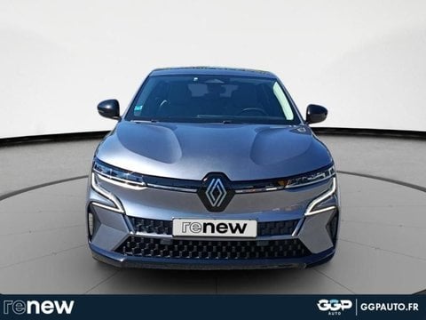 Voitures D'occasion À Seclin | Renault Mégane Megane E-Tech Electric Ev60 220Ch Equilibre Optim...