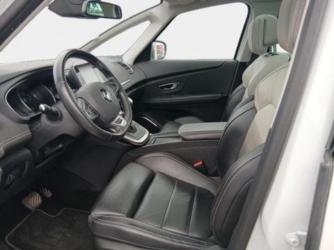 Voitures D'occasion À Seclin | Renault Grand Scénic Grand Scenic 1.3 Tce 160Ch Fap Initiale Par...