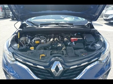 Voitures D'occasion À Seclin | Renault Captur 1.3 Tce 140Ch Fap Intens -21