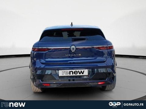 Voitures D'occasion À Seclin | Renault Mégane Megane E-Tech Electric Ev60 220Ch Techno Optimum ...