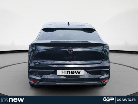 Voitures D'occasion À Seclin | Renault Rafale 1.2 E-Tech Full Hybrid 200Ch Esprit Alpine - 25