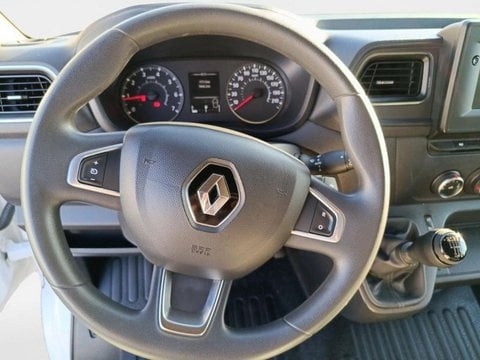 Voitures D'occasion À Seclin | Renault Master Fg F3300 L2H2 2.3 Blue Dci 135Ch Confort Euro6