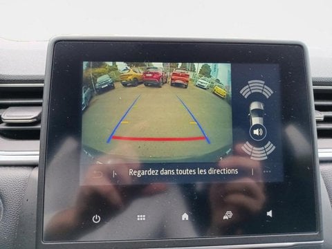 Voitures D'occasion À Seclin | Renault Captur 1.0 Tce 90Ch Techno