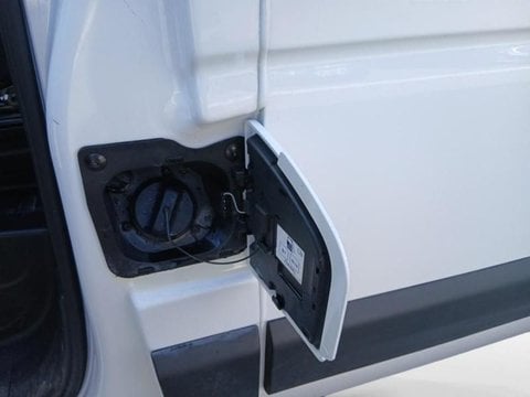 Voitures D'occasion À Seclin | Renault Master Fg F3500 L2H2 2.3 Blue Dci 135Ch Confort Euro6