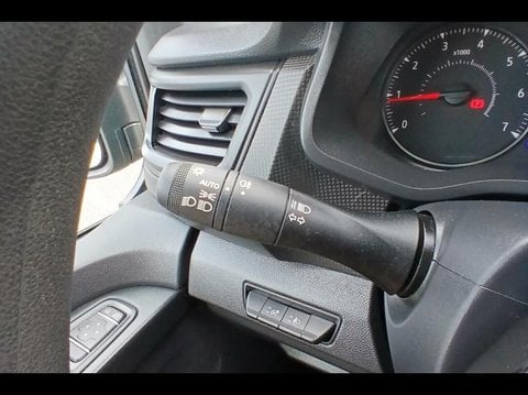 Voitures D'occasion À Seclin | Renault Trafic Combi L2 2.0 Blue Dci 150Ch S&S Zen 8 Places E6E