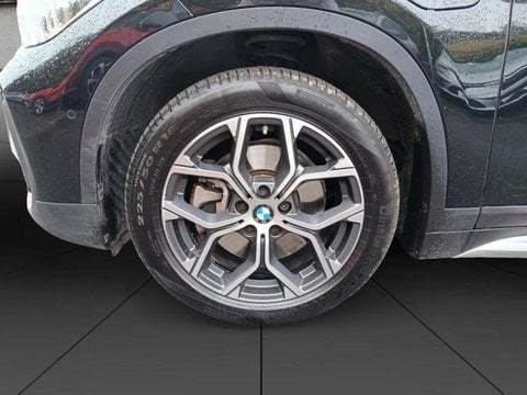 Voitures D'occasion À Seclin | Bmw X1 Xdrive25Ea 220Ch Xline 6Cv