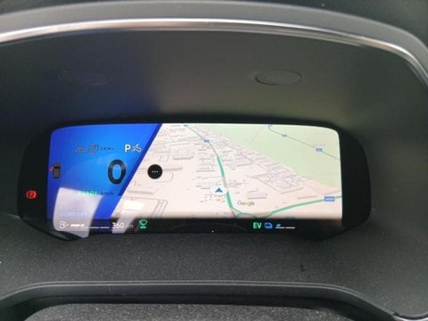 Voitures D'occasion À Seclin | Renault Symbioz 1.8 E-Tech Full Hybrid 160Ch Esprit Alpine - 25