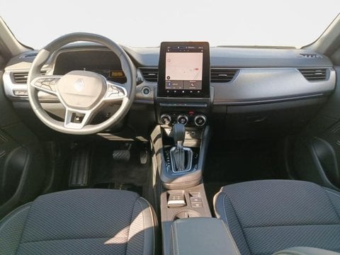 Voitures D'occasion À Seclin | Renault Arkana 1.6 E-Tech 145Ch Full Hybrid Techno -25B