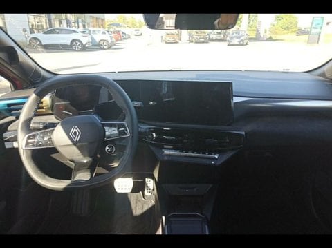 Voitures D'occasion À Seclin | Renault Clio 1.8 E-Tech 160Ch Full Hybrid Esprit Alpine