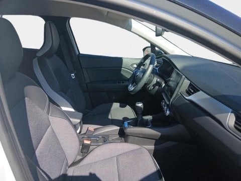 Voitures D'occasion À Seclin | Renault Captur 1.3 Tce Mild Hybrid 140Ch Techno