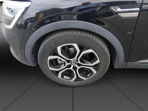 Voitures D'occasion À Seclin | Renault Arkana 1.6 E-Tech Hybride 145Ch Techno -22