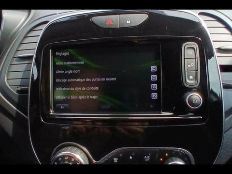 Voitures D'occasion À Seclin | Renault Captur 0.9 Tce 90Ch Energy Zen Euro6C