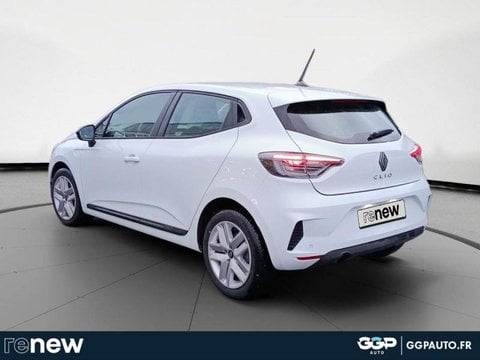 Voitures D'occasion À Seclin | Renault Clio 1.5 Dci 100Ch Evolution - 25