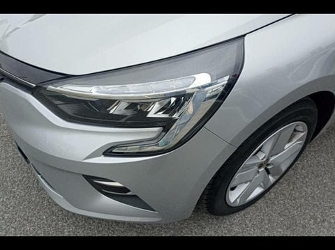 Voitures D'occasion À Seclin | Renault Clio 1.0 Tce 90Ch Business -21N