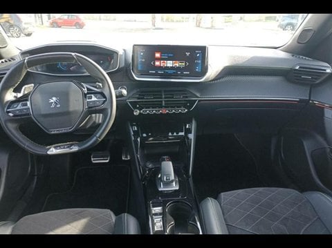 Voitures D'occasion À Seclin | Peugeot 2008 1.2 Puretech 155Ch S&S Gt Pack Eat8