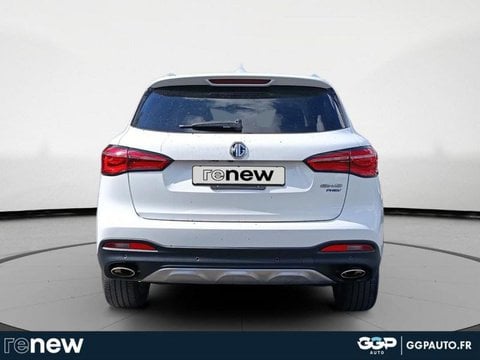 Voitures D'occasion À Seclin | Mg Ehs 1.5T Gdi 162Ch Phev Luxury