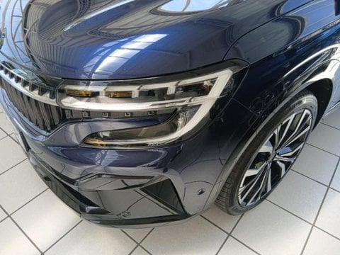 Voitures D'occasion À Seclin | Renault Espace 1.2 E-Tech Full Hybrid 200Ch Iconic