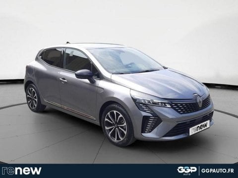 Voitures D'occasion À Seclin | Renault Clio 1.0 Tce 90Ch Techno - 25