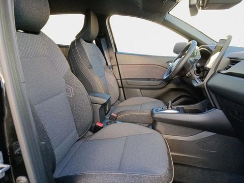 Voitures D'occasion À Seclin | Renault Captur 1.8 E-Tech Full Hybrid 160Ch Techno - 26