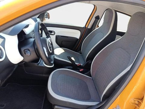 Voitures D'occasion À Seclin | Renault Twingo 1.0 Sce 65Ch Zen - 21