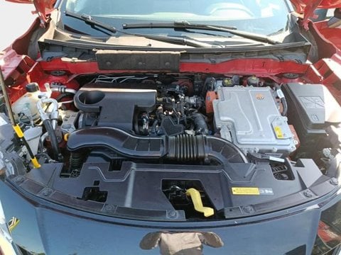 Voitures D'occasion À Seclin | Nissan Juke 1.6 Hybrid 143Ch Tekna 2023.5
