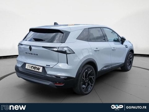 Voitures D'occasion À Seclin | Renault Symbioz 1.8 E-Tech Full Hybrid 160Ch Esprit Alpine - 25