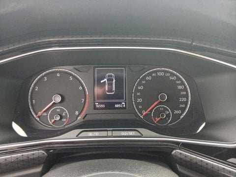 Voitures D'occasion À Seclin | Volkswagen T-Cross 1.0 Tsi 110Ch R-Line Dsg7