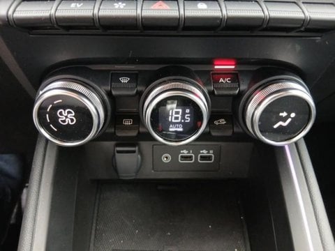 Voitures D'occasion À Seclin | Renault Clio 1.6 E-Tech 145Ch Full Hybrid Techno - 25