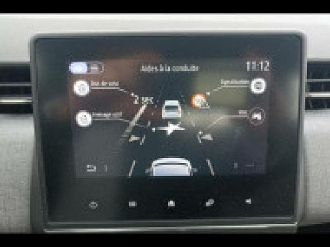 Voitures D'occasion À Seclin | Renault Clio 1.0 Tce 90Ch Evolution - 24