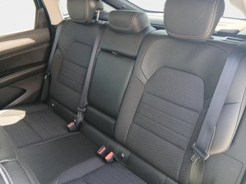 Voitures D'occasion À Seclin | Renault Arkana 1.6 E-Tech Hybride 145Ch Techno -22