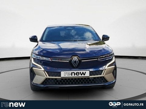 Voitures D'occasion À Seclin | Renault Mégane Megane E-Tech Electric 220Ch Iconic Autonomie Con...