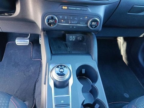 Voitures D'occasion À Seclin | Ford Kuga 2.0 Ecoblue 190Ch St-Line Bva I-Awd
