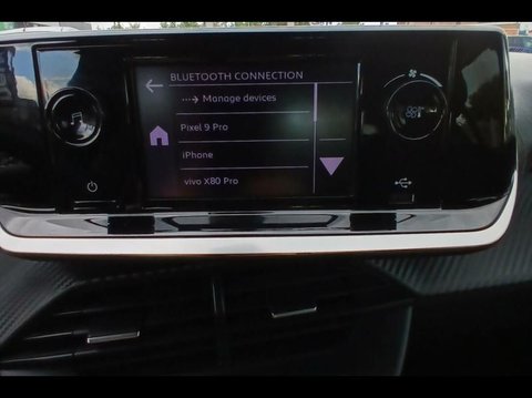 Voitures D'occasion À Seclin | Peugeot 208 1.2 Puretech 75Ch S&S Like