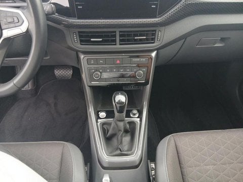 Voitures D'occasion À Seclin | Volkswagen T-Cross 1.0 Tsi 110Ch R-Line Dsg7