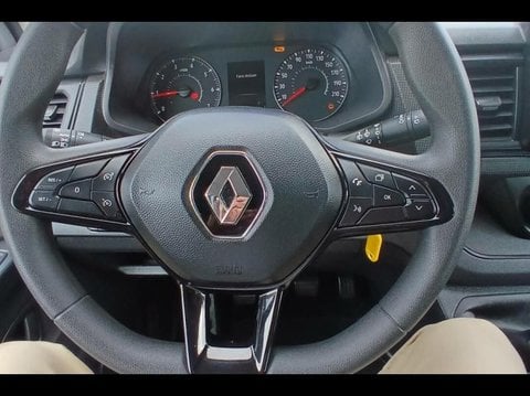 Voitures D'occasion À Seclin | Renault Trafic Combi L2 2.0 Blue Dci 150Ch S&S Zen 8 Places E6E