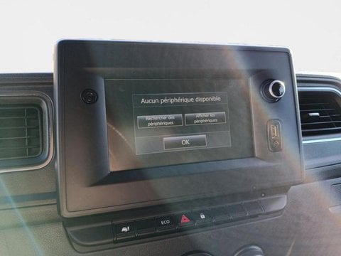 Voitures D'occasion À Seclin | Renault Master Fg F3300 L2H2 2.3 Blue Dci 135Ch Confort Euro6