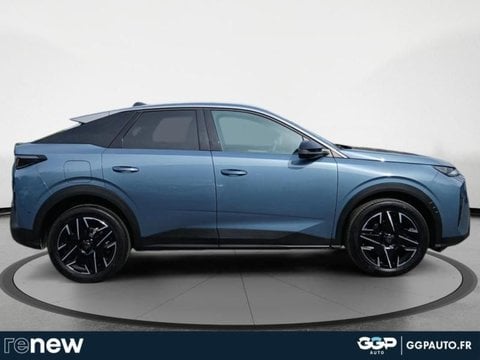 Voitures D'occasion À Seclin | Peugeot 3008 1.2 Hybrid 136Ch Allure E-Dcs6