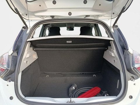 Voitures D'occasion À Seclin | Renault Zoe E-Tech Equilibre Charge Normale R110 - 22B
