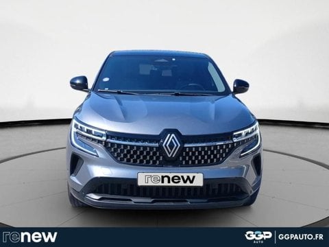Voitures D'occasion À Seclin | Renault Austral 1.2 E-Tech Full Hybrid 200Ch Techno